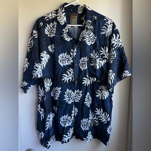 Pineapple Connection Men’s Shirt